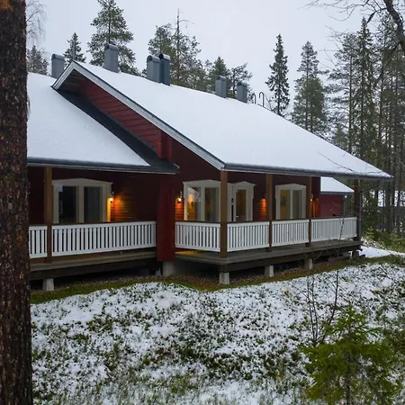 Sammalkaltio 2 By Hi Yllaes Ylläsjärvi