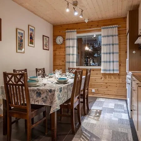 Lägenhet Sammalkaltio 2 By Hi Yllaes