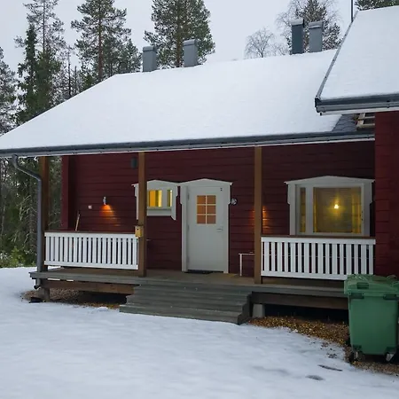 Sammalkaltio 2 By Hi Yllaes * Ylläsjärvi