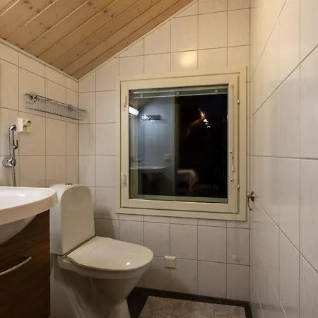 Sammalkaltio 2 By Hi Yllaes Ylläsjärvi