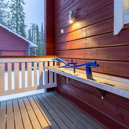 Sammalkaltio 2 By Hi Yllaes Lägenhet *