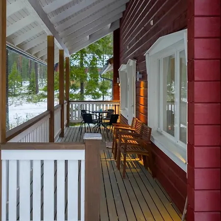 Sammalkaltio 2 By Hi Yllaes