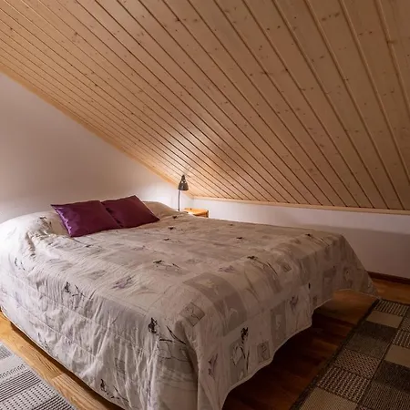 Apartment Sammalkaltio 2 By Hi Yllaes *