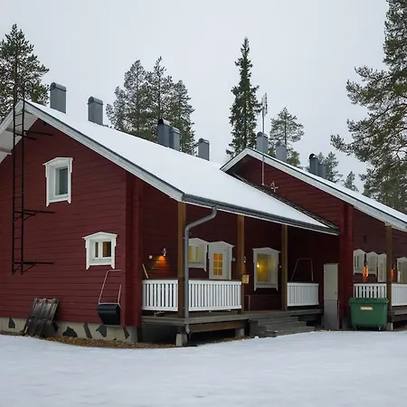 Lägenhet Sammalkaltio 2 By Hi Yllaes *