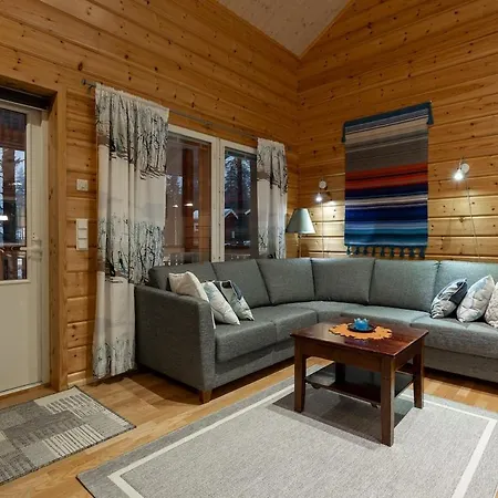 Sammalkaltio 2 By Hi Yllaes * Ylläsjärvi