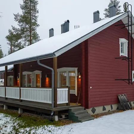 Lägenhet Sammalkaltio 2 By Hi Yllaes