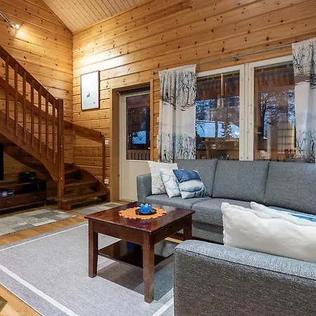 Sammalkaltio 2 By Hi Yllaes Apartment