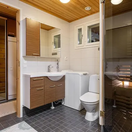 Lägenhet Sammalkaltio 2 By Hi Yllaes *