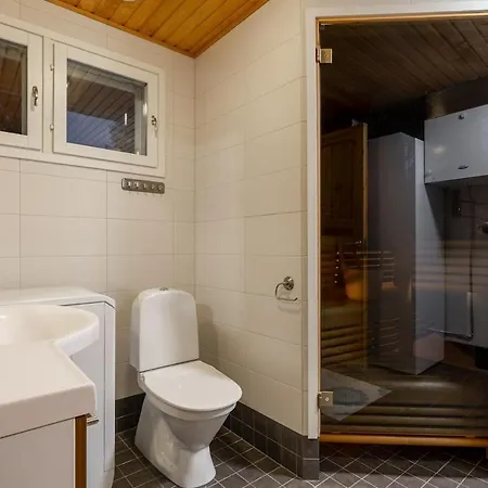 Sammalkaltio 2 By Hi Yllaes Ylläsjärvi