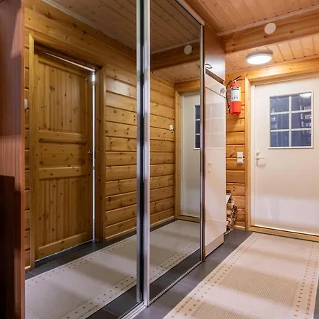 Sammalkaltio 2 By Hi Yllaes * Ylläsjärvi