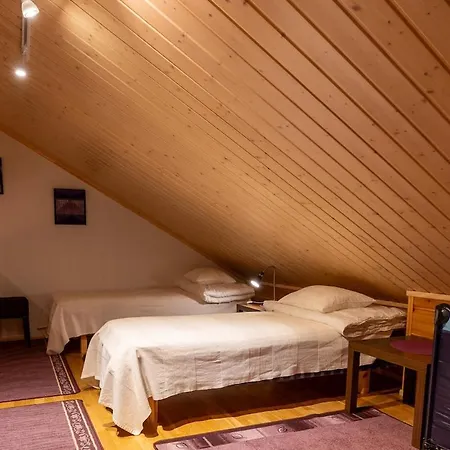 Lägenhet Sammalkaltio 2 By Hi Yllaes *