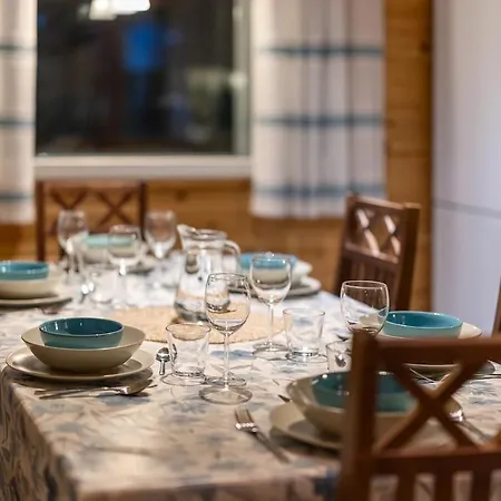 Lägenhet Sammalkaltio 2 By Hi Yllaes Ylläsjärvi