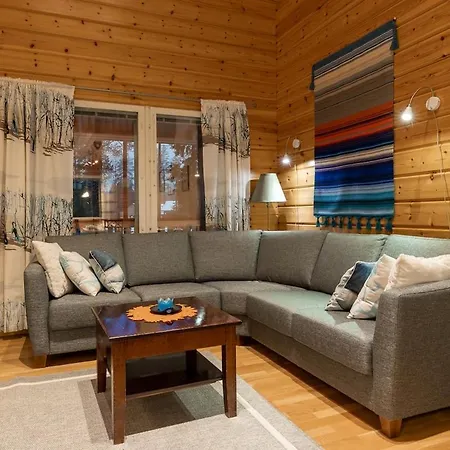 Sammalkaltio 2 By Hi Yllaes Lägenhet *