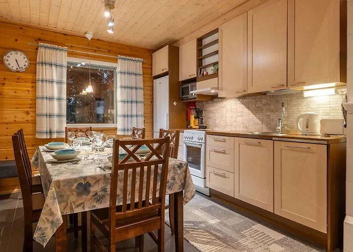 Sammalkaltio 2 By Hi Yllaes * Ylläsjärvi