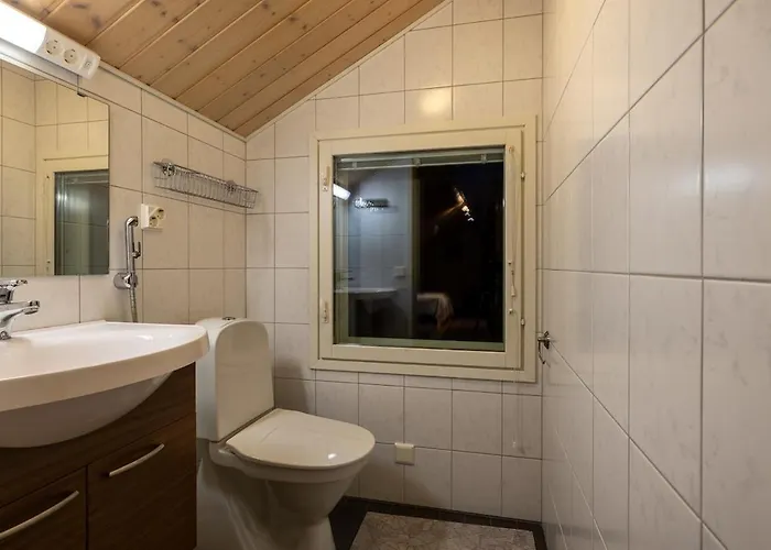 Sammalkaltio 2 By Hi Yllaes Ylläsjärvi