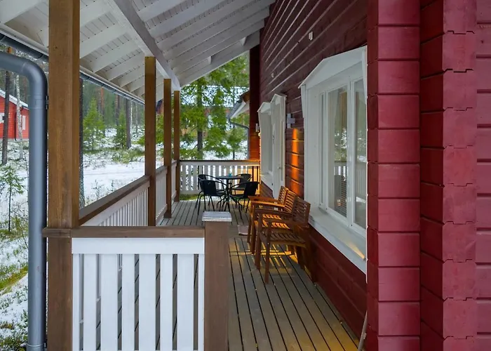 Sammalkaltio 2 By Hi Yllaes