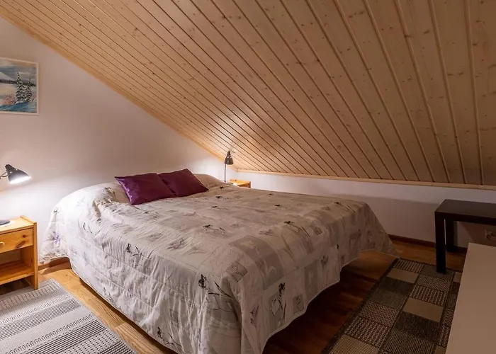 Appartement Sammalkaltio 2 By Hi Yllaes *