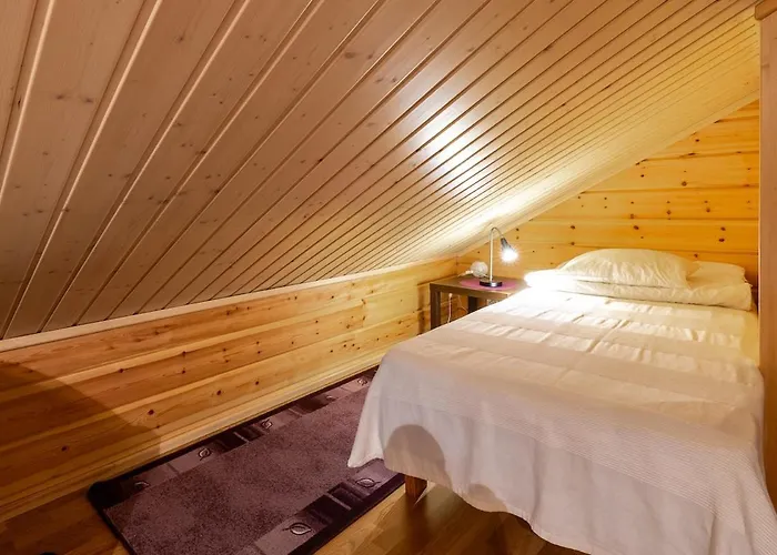 Sammalkaltio 2 By Hi Yllaes Appartement