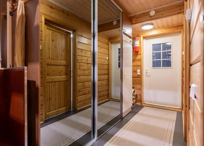 Sammalkaltio 2 By Hi Yllaes * Ylläsjärvi