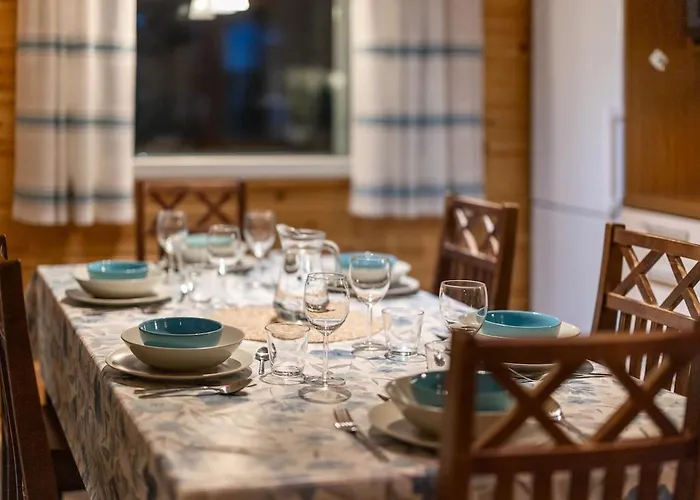 Appartement Sammalkaltio 2 By Hi Yllaes Ylläsjärvi